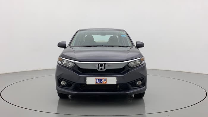 2019 Honda Amaze 1.2L I-VTEC V, Petrol, Manual, 29,929 km, Front