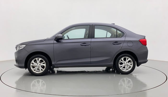 2019 Honda Amaze 1.2L I-VTEC V, Petrol, Manual, 29,929 km, Left Side