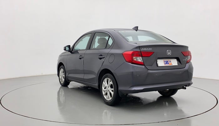 2019 Honda Amaze 1.2L I-VTEC V, Petrol, Manual, 29,929 km, Left Back Diagonal