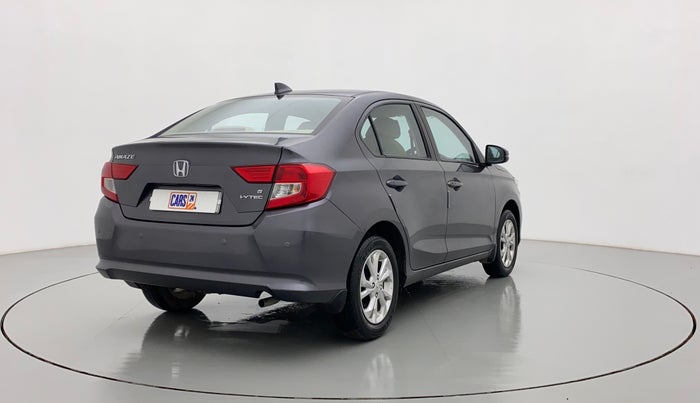 2019 Honda Amaze 1.2L I-VTEC V, Petrol, Manual, 29,929 km, Right Back Diagonal