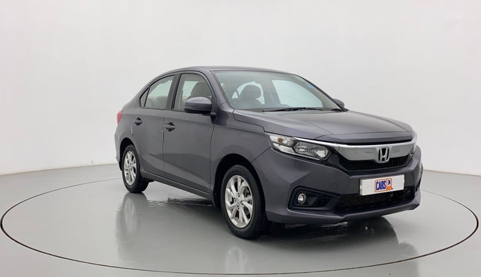 2019 Honda Amaze 1.2L I-VTEC V, Petrol, Manual, 29,929 km, Right Front Diagonal