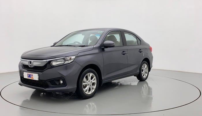 2019 Honda Amaze 1.2L I-VTEC V, Petrol, Manual, 29,929 km, Left Front Diagonal