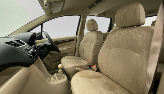 2014 Maruti Ertiga VXI, Petrol, Manual, 37,298 km, Right Side Front Door Cabin