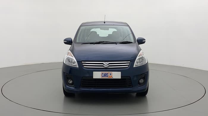 2014 Maruti Ertiga VXI, Petrol, Manual, 37,298 km, Front