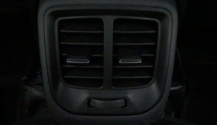 2022 Hyundai GRAND I10 NIOS SPORTZ CNG MT, CNG, Manual, 1,356 km, Rear AC Vents