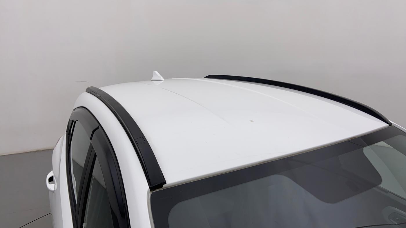2022 Hyundai GRAND I10 NIOS SPORTZ CNG MT, CNG, Manual, 1,356 km, Roof