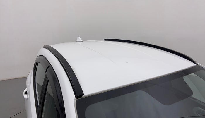 2022 Hyundai GRAND I10 NIOS SPORTZ CNG MT, CNG, Manual, 1,356 km, Roof