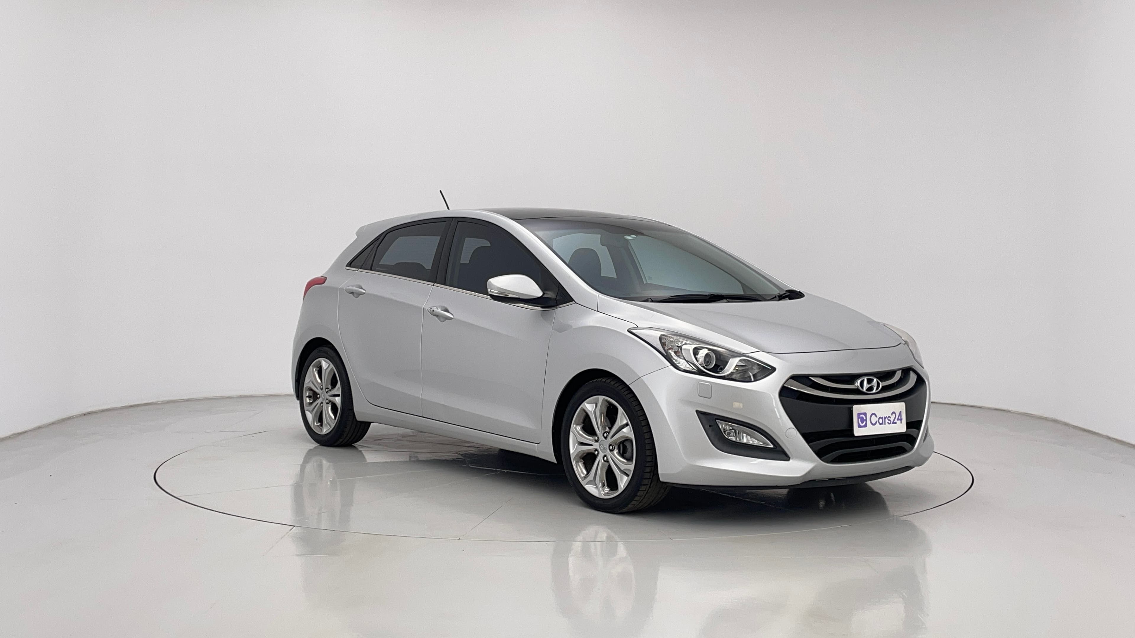 Hyundai i30 image