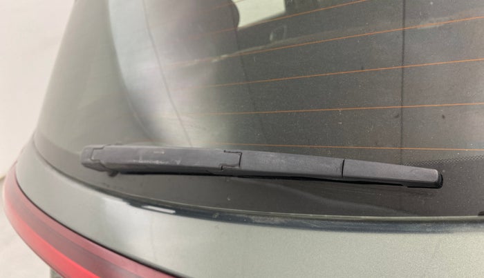 2023 Hyundai GRAND I10 NIOS ASTA AMT 1.2 KAPPA VTVT, Petrol, Automatic, 54,392 km, Rear Wiper