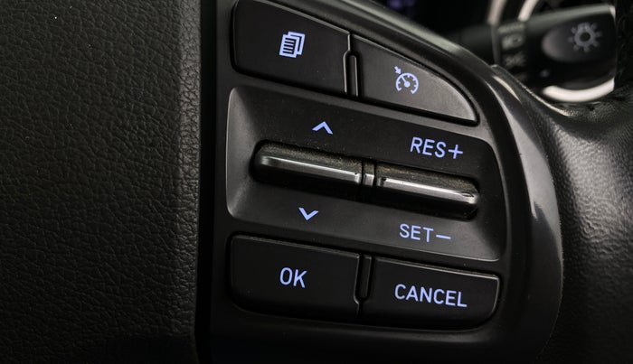 2023 Hyundai GRAND I10 NIOS ASTA AMT 1.2 KAPPA VTVT, Petrol, Automatic, 54,392 km, Adaptive Cruise Control