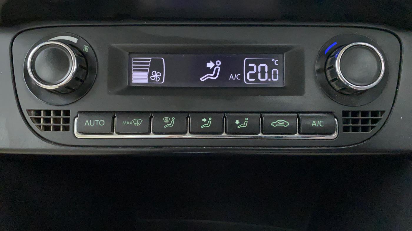2016 Skoda Rapid Style 1.5 TDI AT, Diesel, Automatic, Automatic Climate Control