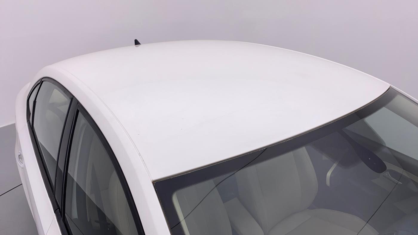 2016 Skoda Rapid Style 1.5 TDI AT, Diesel, Automatic, Roof