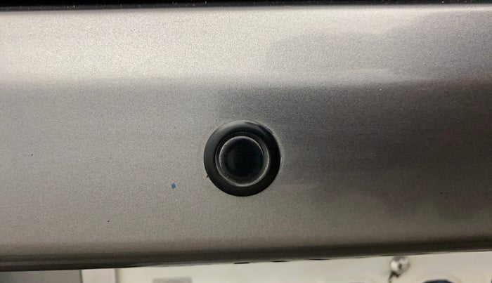 2017 Maruti Celerio ZXI, Petrol, Manual, 30,279 km, Parking Camera