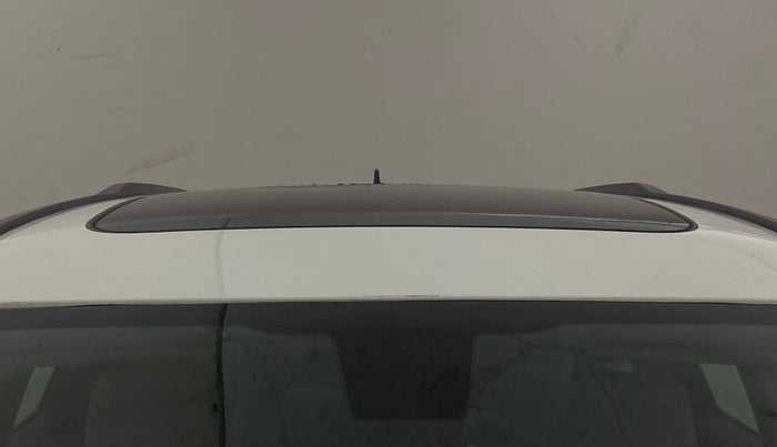 2021 Tata Safari XZA PLUS, Diesel, Automatic, 74,275 km, Moonroof/ Sunroof