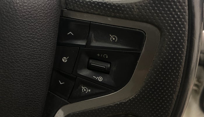 2021 Tata Safari XZA PLUS, Diesel, Automatic, 74,275 km, Adaptive Cruise Control