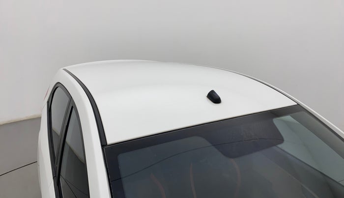 2017 Hyundai Eon ERA PLUS (O), Petrol, Manual, 62,413 km, Roof