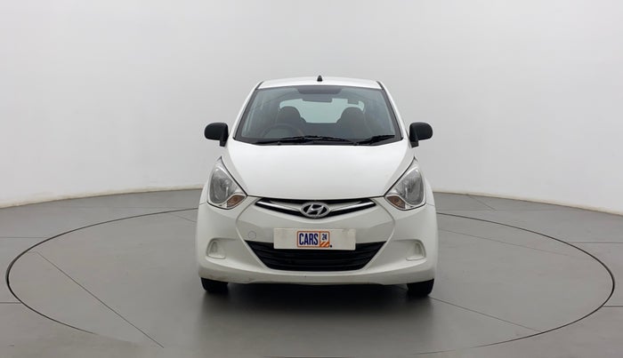 2017 Hyundai Eon ERA PLUS (O), Petrol, Manual, 62,413 km, Front