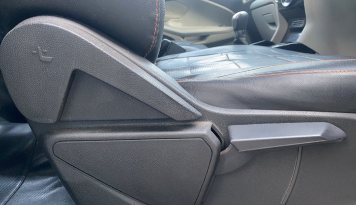 2017 Ford Ecosport TITANIUM 1.5L PETROL, Petrol, Manual, 83,873 km, Driver Side Adjustment Panel