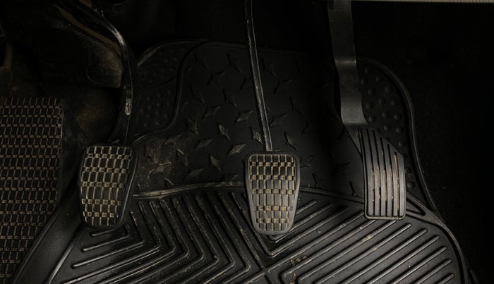 2021 Tata ALTROZ XZ PETROL, Petrol, Manual, 86,202 km, Pedals