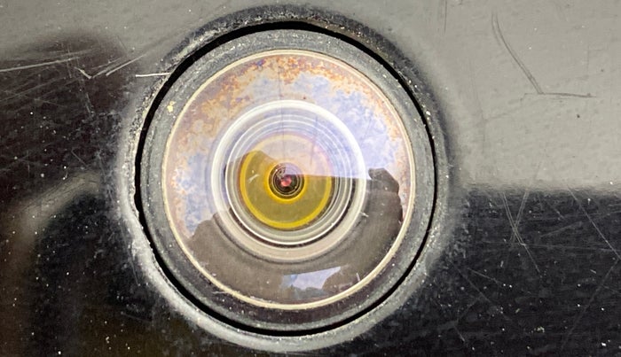 2021 Tata ALTROZ XZ PETROL, Petrol, Manual, 86,202 km, Parking Camera