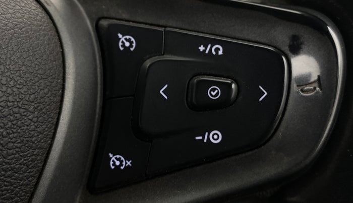 2021 Tata ALTROZ XZ PETROL, Petrol, Manual, 86,202 km, Adaptive Cruise Control