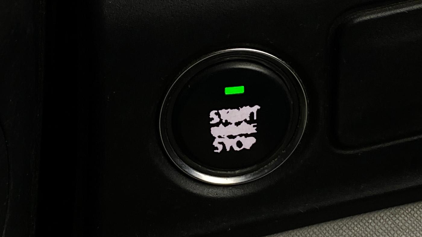 2021 Tata ALTROZ XZ PETROL, Petrol, Manual, 86,265 km, Keyless Start/ Stop Button