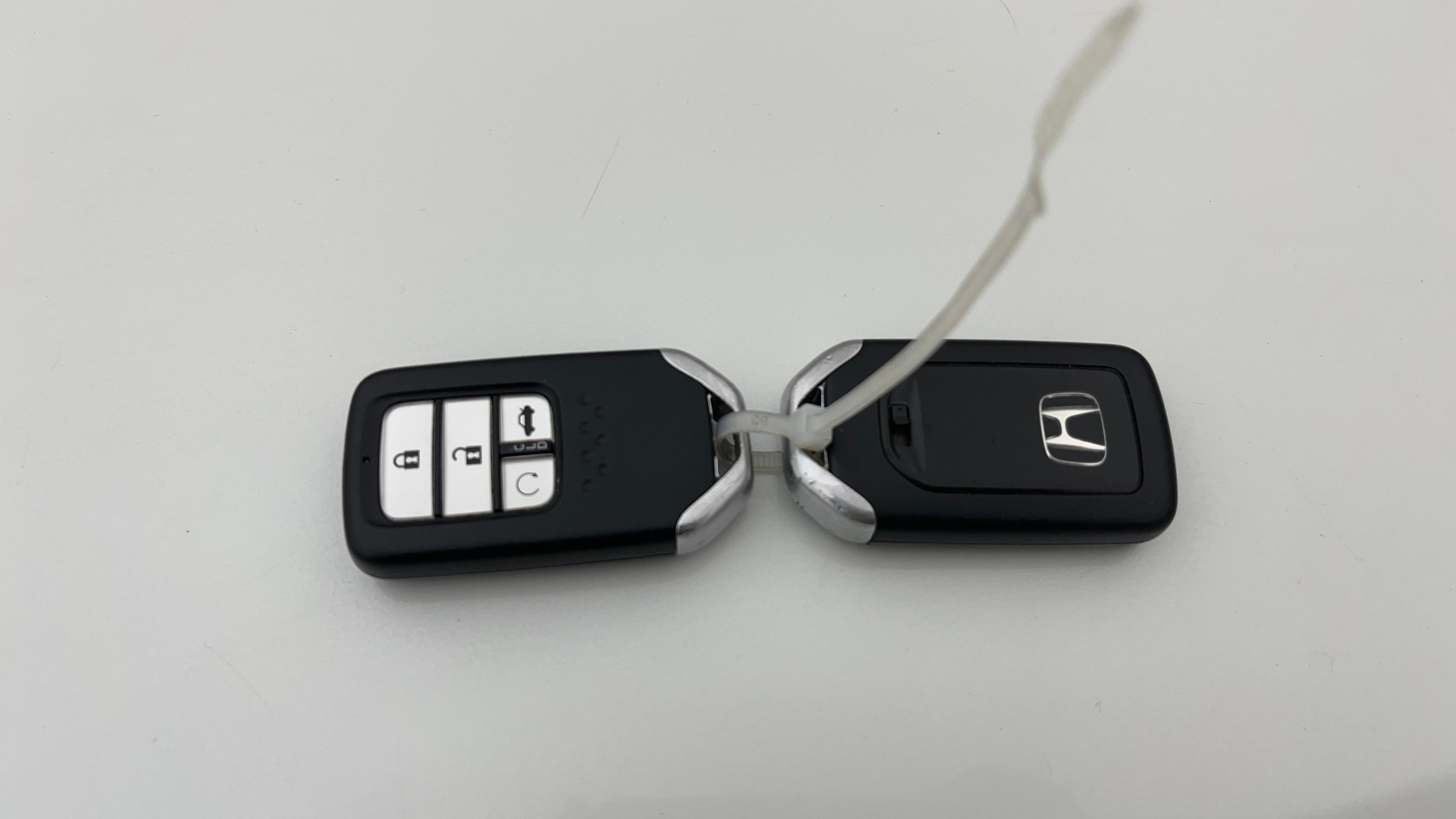 Used 2019 Honda Civic 1.8L I-VTEC ZX CVT Automatic in Ghaziabad