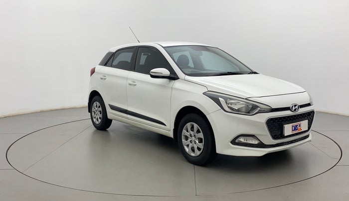 2016 Hyundai Elite i20 SPORTZ 1.2, Petrol, Manual, 57,240 km, SRP