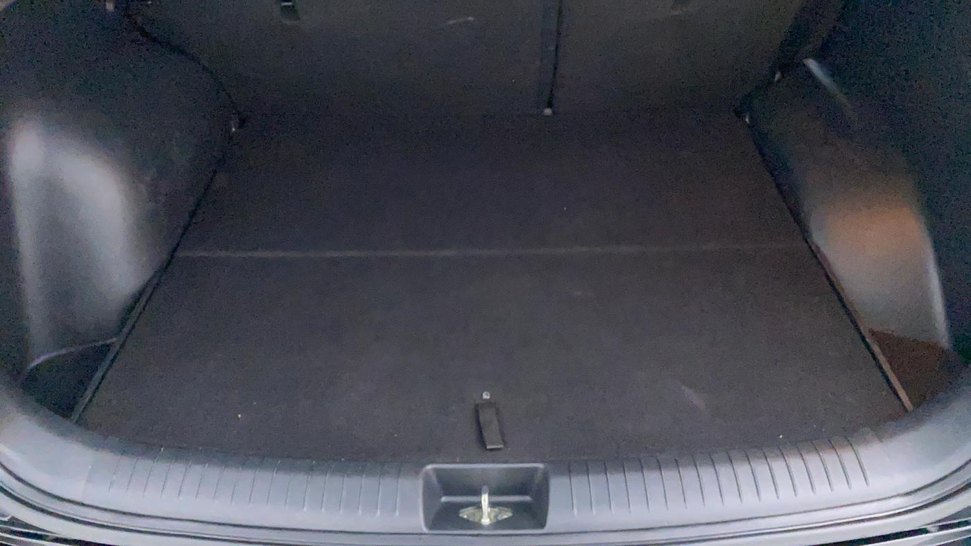 2018 Hyundai Creta 1.6 SX PLUS AUTO PETROL, Petrol, Automatic, 50,298 km, Boot Inside View