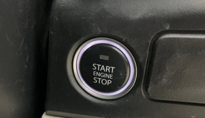 2022 Tata ALTROZ XZ PETROL, Petrol, Manual, 32,969 km, Keyless Start/ Stop Button