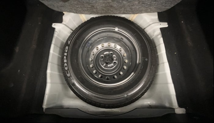 2022 Tata ALTROZ XZ PETROL, Petrol, Manual, 32,969 km, Spare Tyre