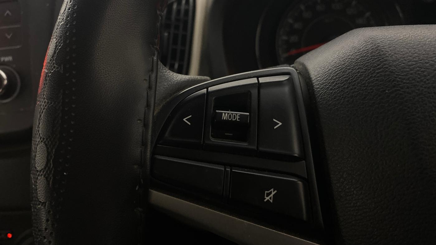 2022 Maruti New Wagon-R ZXI 1.2, Petrol, Manual, 25,161 km, Adaptive Cruise Control