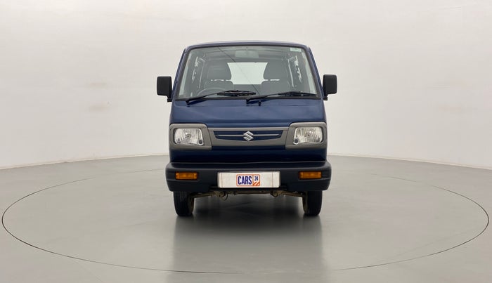 2014 Maruti OMNI E 8 STR, Petrol, Manual, 16,502 km, Front