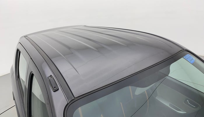 2019 Maruti Alto K10 VXI P, Petrol, Manual, 34,620 km, Roof