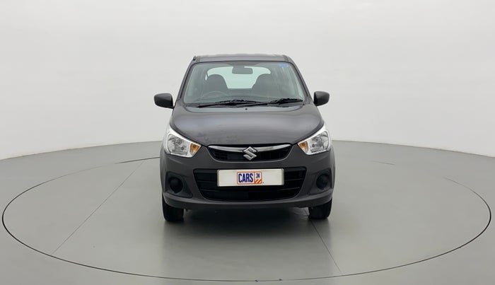 2019 Maruti Alto K10 VXI P, Petrol, Manual, 34,620 km, Front