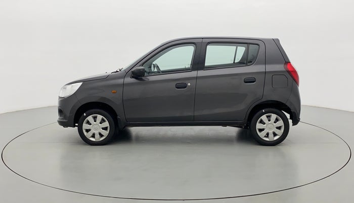 2019 Maruti Alto K10 VXI P, Petrol, Manual, 34,620 km, Left Side