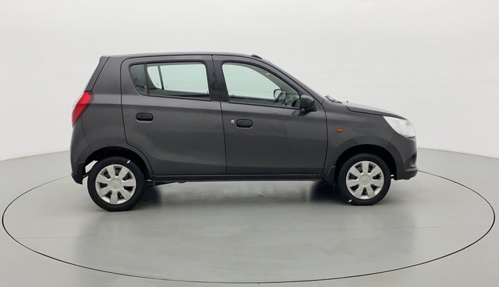 2019 Maruti Alto K10 VXI P, Petrol, Manual, 34,620 km, Right Side View