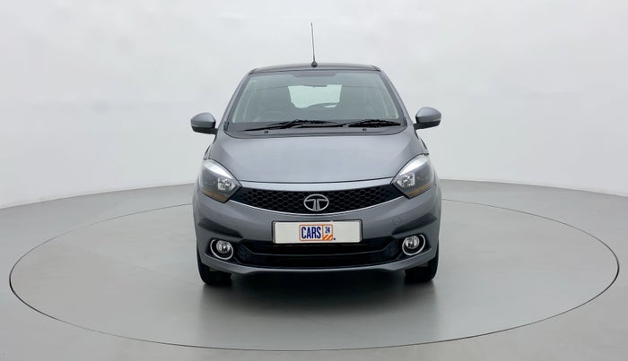 2019 Tata Tiago XZ+ 1.2 Revotron, Petrol, Manual, 19,602 km, Front