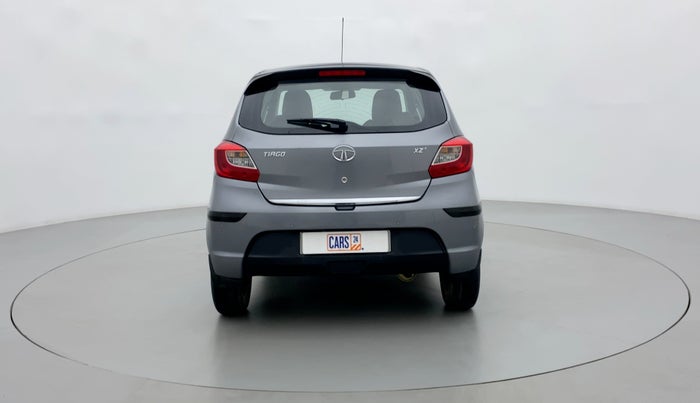 2019 Tata Tiago XZ+ 1.2 Revotron, Petrol, Manual, 19,602 km, Back/Rear