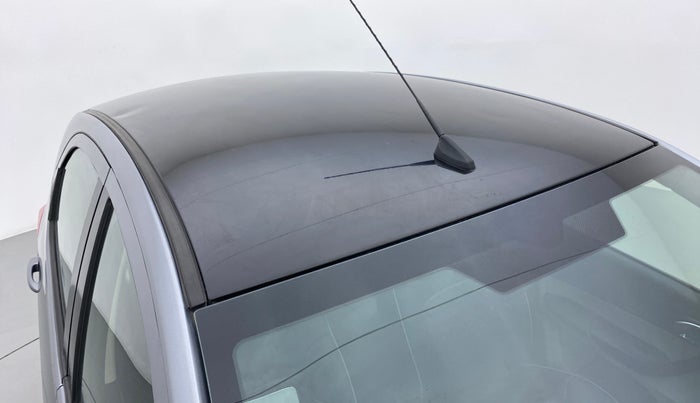 2019 Tata Tiago XZ+ 1.2 Revotron, Petrol, Manual, 19,602 km, Roof