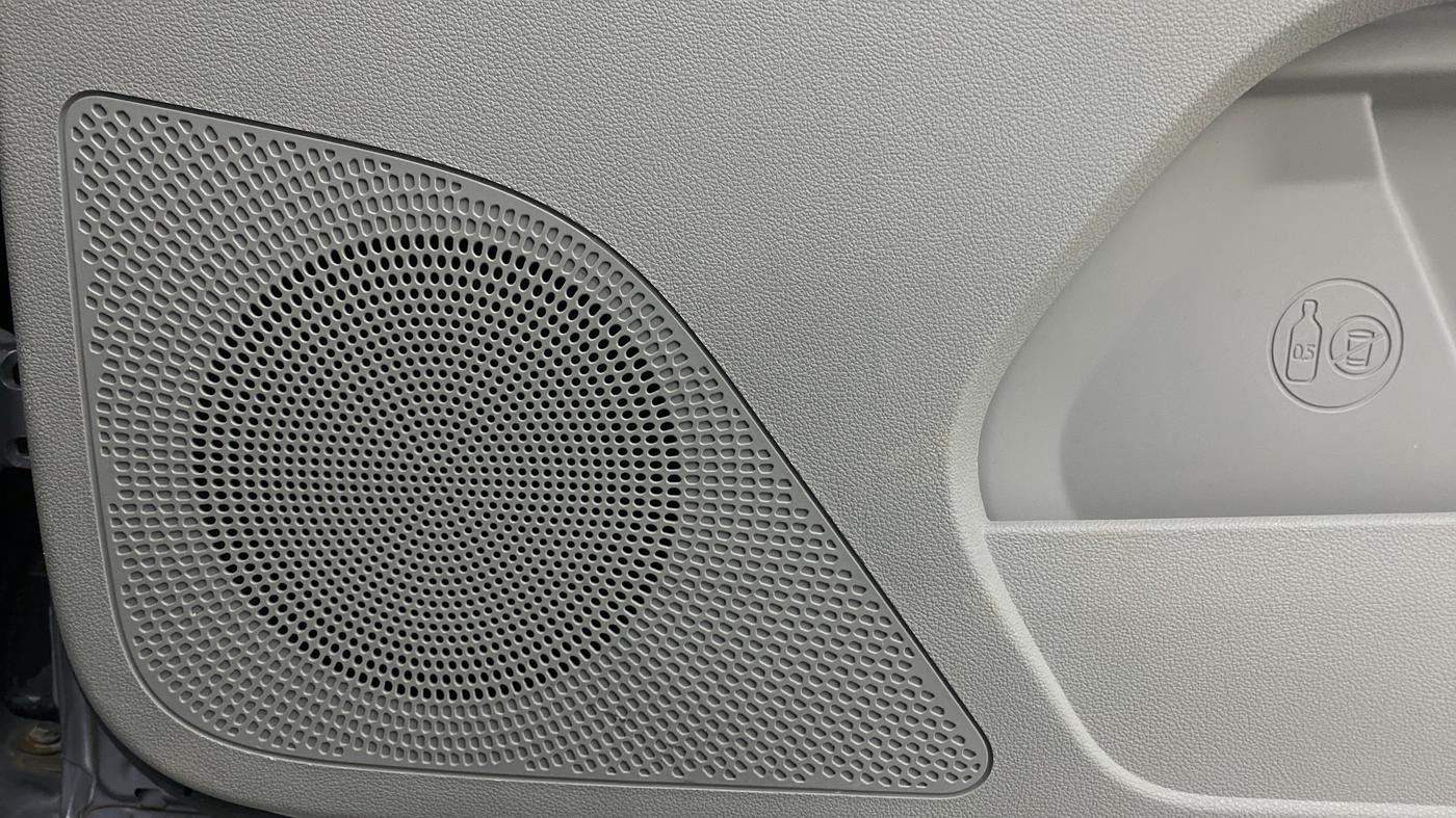 2019 Tata Tiago XZ+ 1.2 Revotron, Petrol, Manual, 19,602 km, Speaker