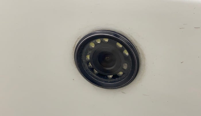 2023 Maruti IGNIS SIGMA 1.2, Petrol, Manual, 6,942 km, Parking Camera