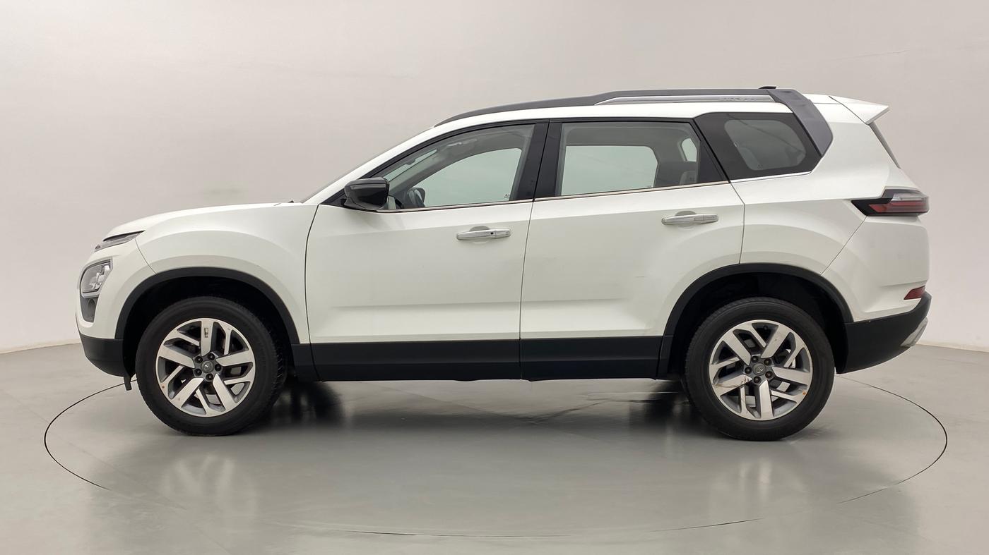 2021 Tata Safari XZ+ 2.0 KRYOTEC, Diesel, Manual, 56,710 km, Left Side