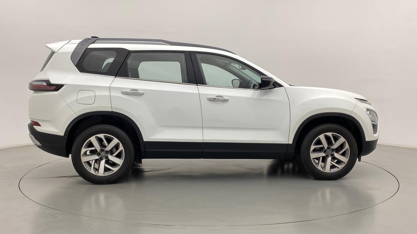 2021 Tata Safari XZ+ 2.0 KRYOTEC, Diesel, Manual, 56,710 km, Right Side View