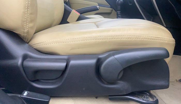 2021 Honda City 1.5L I-VTEC SV, Petrol, Manual, 61,911 km, Driver Side Adjustment Panel