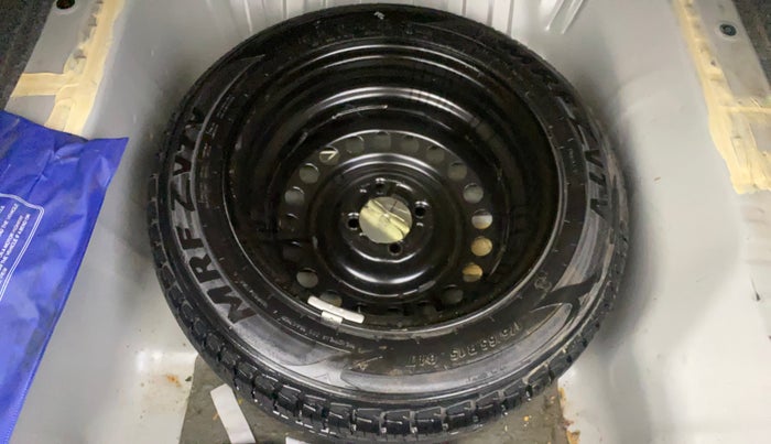 2021 Honda City 1.5L I-VTEC SV, Petrol, Manual, 61,911 km, Spare Tyre