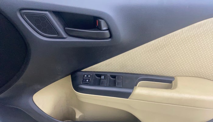 2021 Honda City 1.5L I-VTEC SV, Petrol, Manual, 61,911 km, Driver Side Door Panels Control