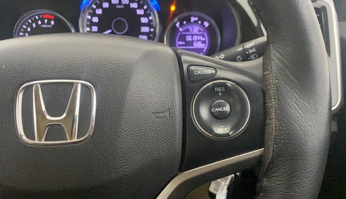 2021 Honda City 1.5L I-VTEC SV, Petrol, Manual, 61,911 km, Adaptive Cruise Control