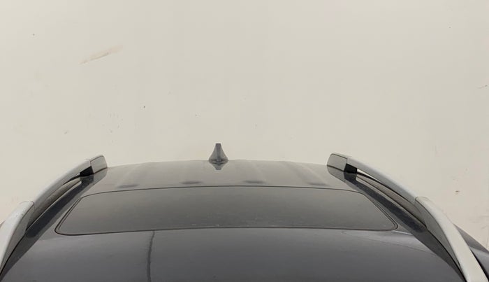 2020 Hyundai VENUE SX 1.5 CRDI, Diesel, Manual, 44,006 km, Moonroof/ Sunroof