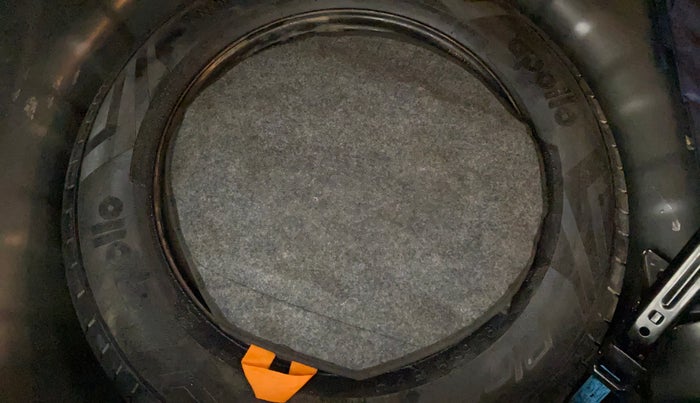 2020 Hyundai VENUE SX 1.5 CRDI, Diesel, Manual, 44,006 km, Spare Tyre